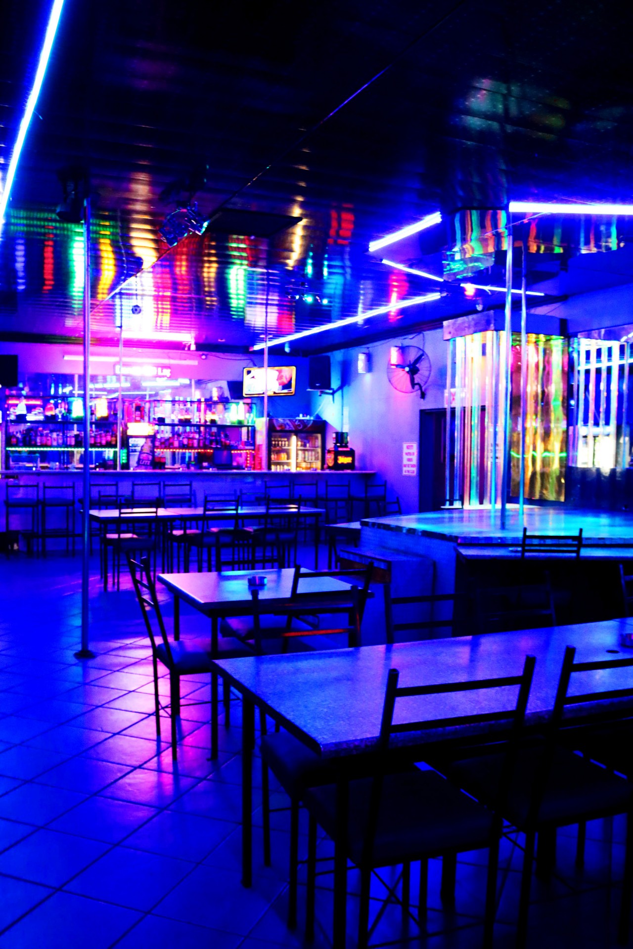Venue album