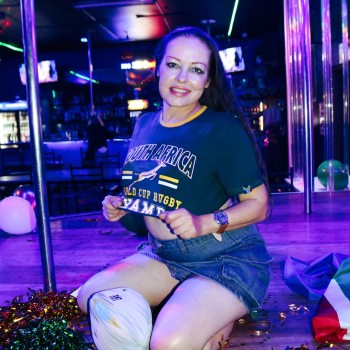 Go Bokke!! photo 1089