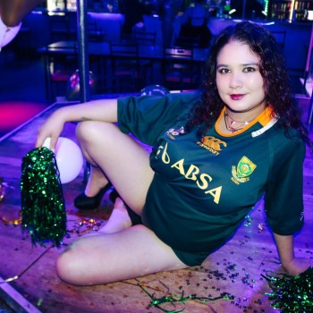 Go Bokke!! photo 1096