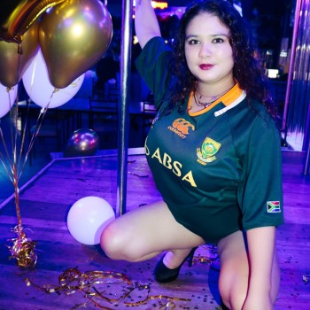 Go Bokke!! photo 1097