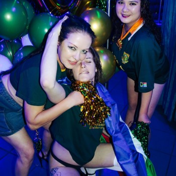 Go Bokke!! photo 1119
