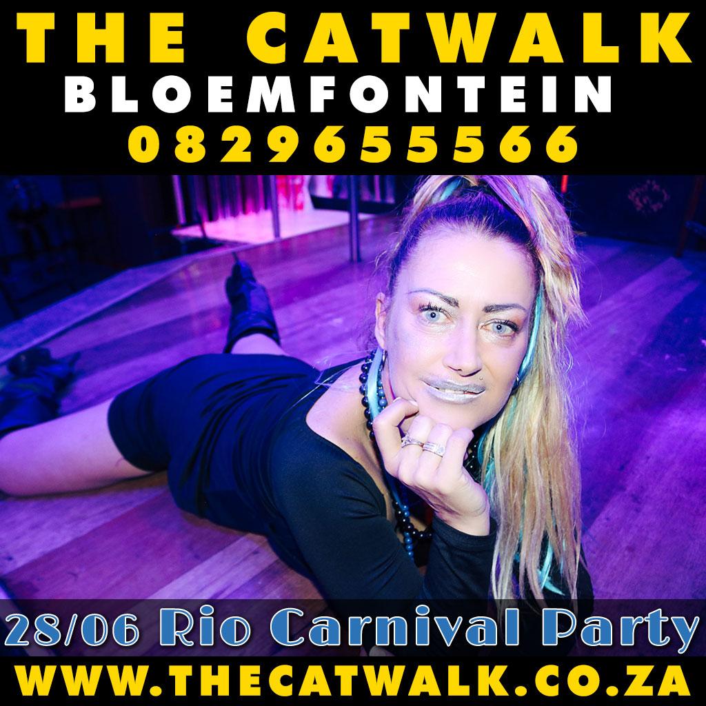 The Catwalk — News