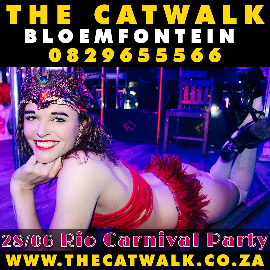 The Catwalk — News