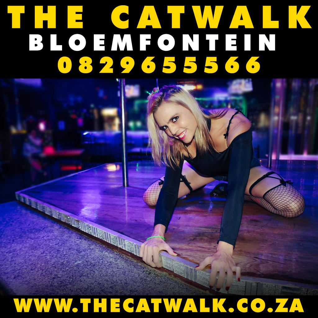 The Catwalk — News