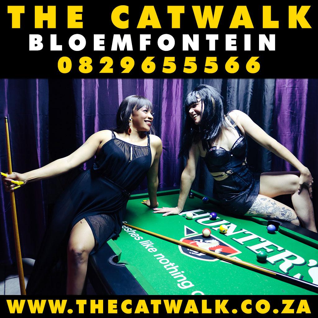 The Catwalk — News