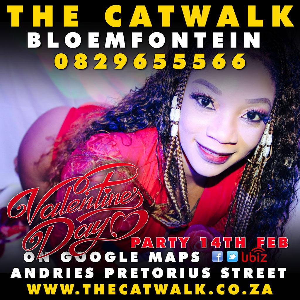 The Catwalk β News