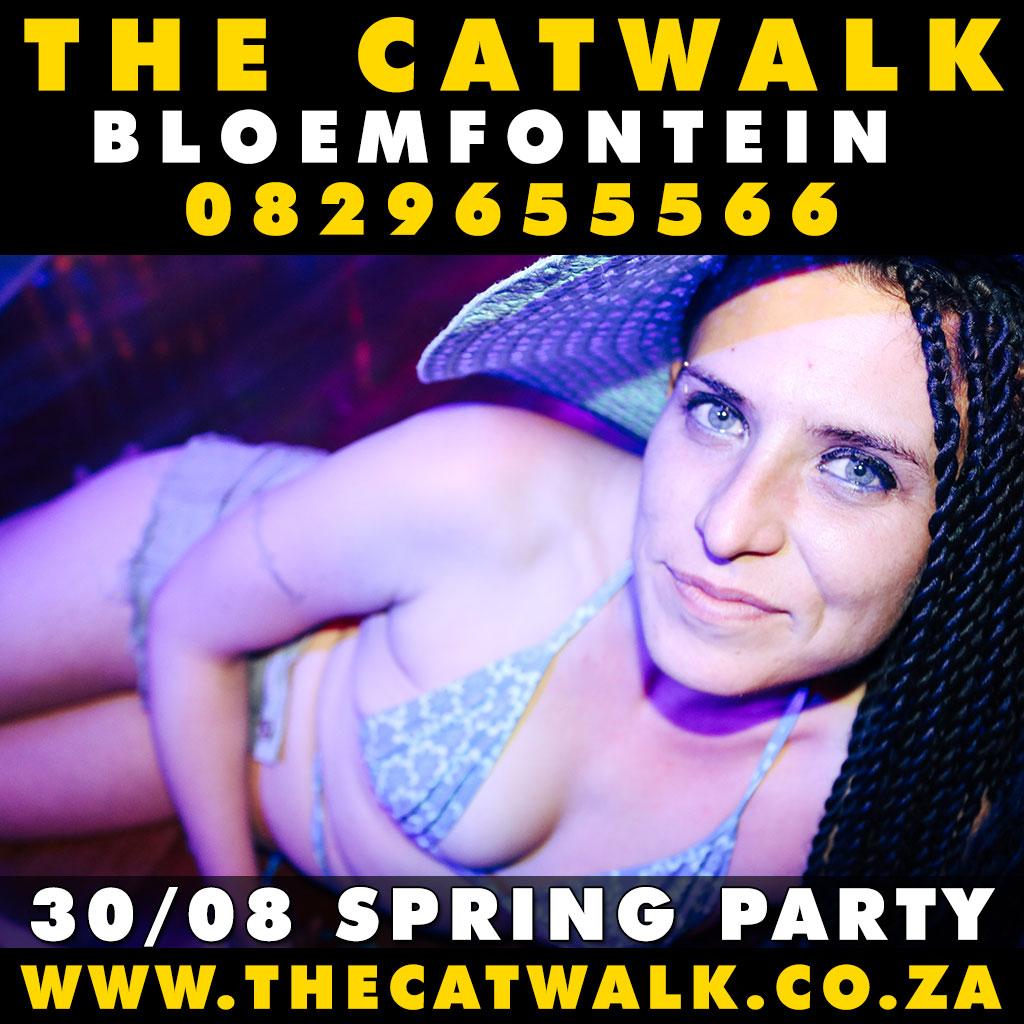 The Catwalk — News
