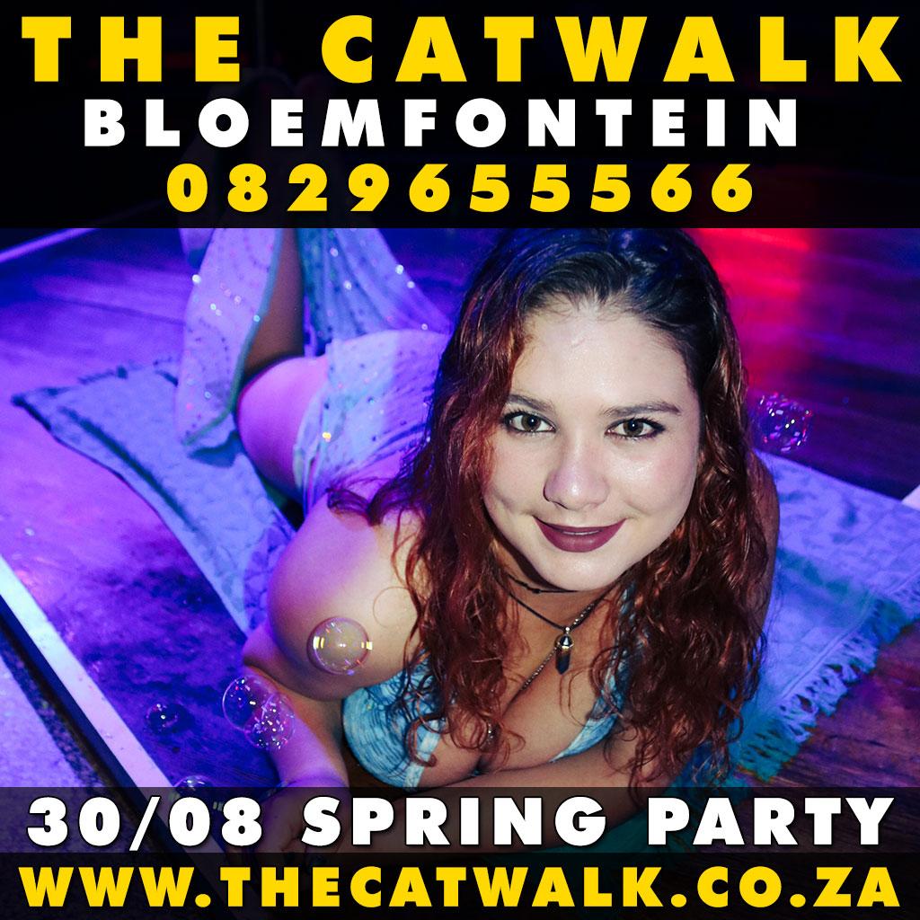 The Catwalk — News
