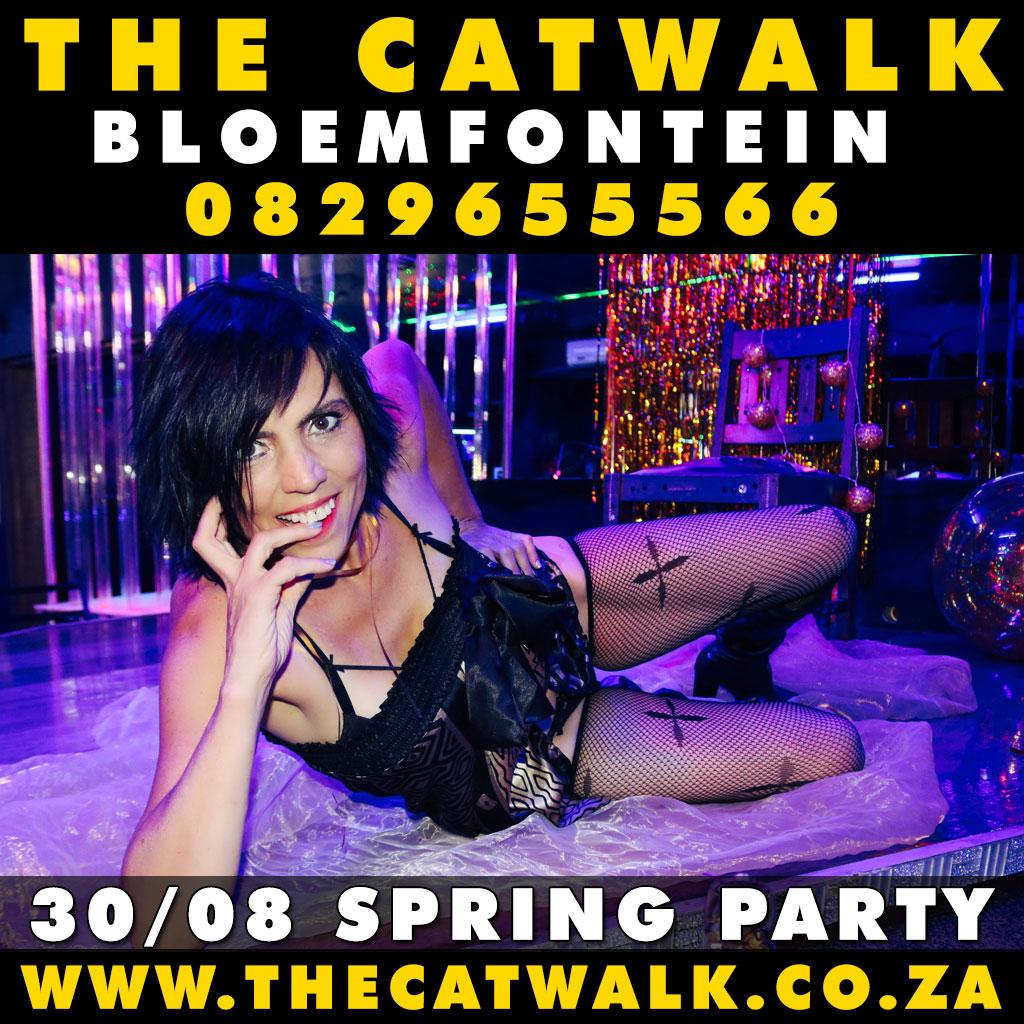 The Catwalk — News
