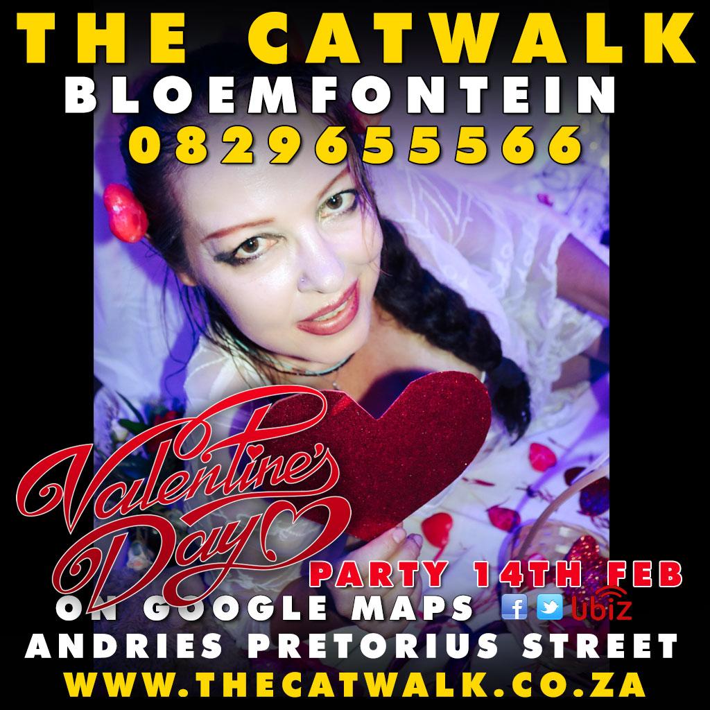 The Catwalk β News