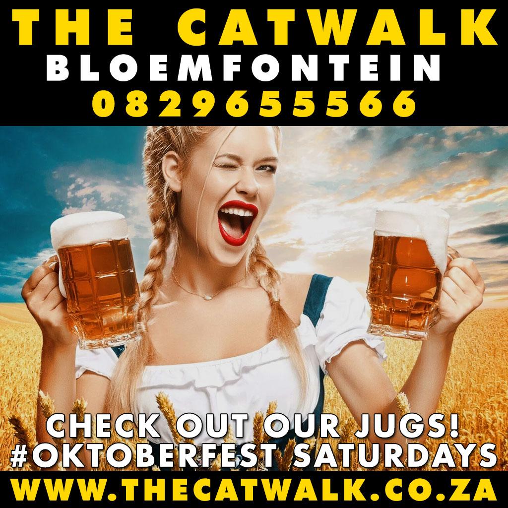 The Catwalk — News