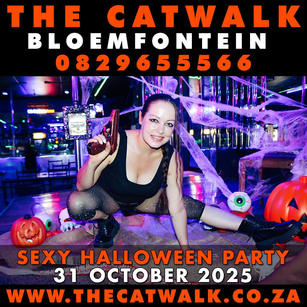 The Catwalk — News