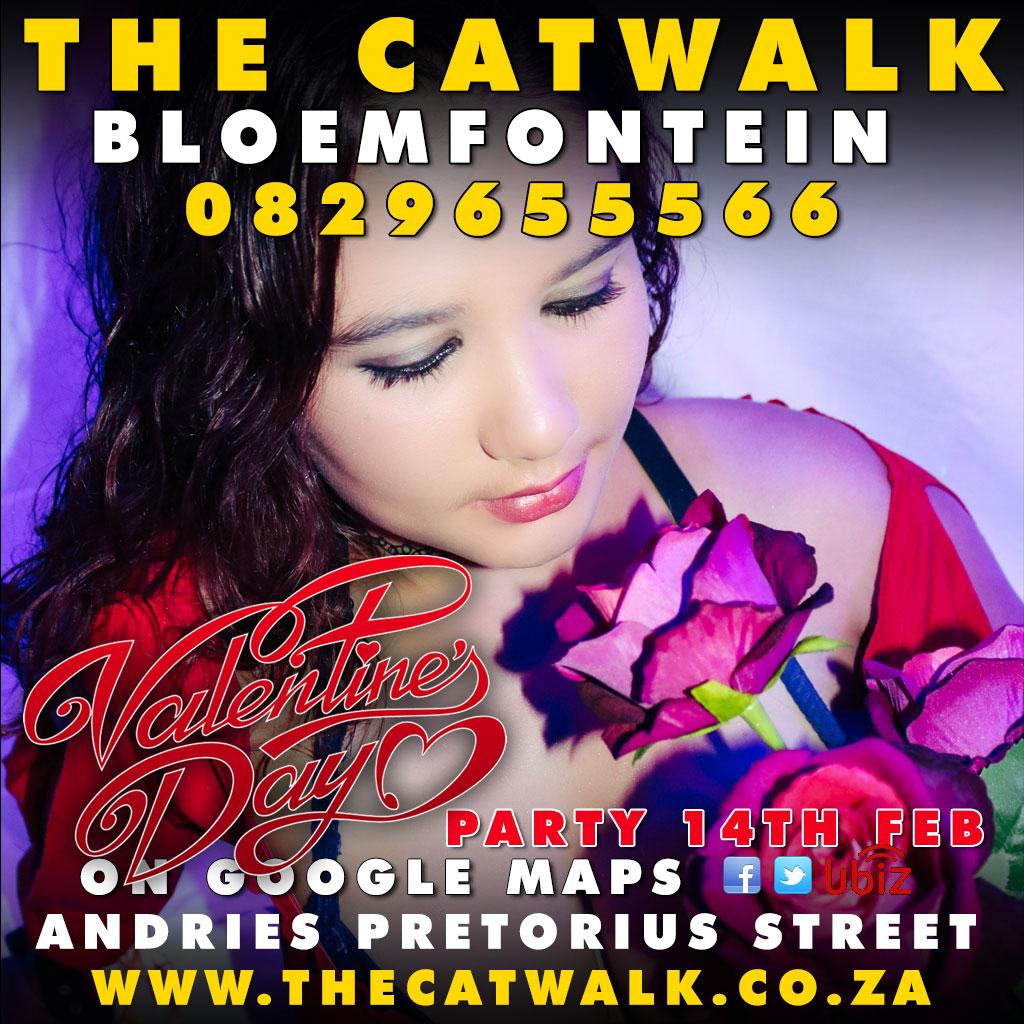 The Catwalk — News
