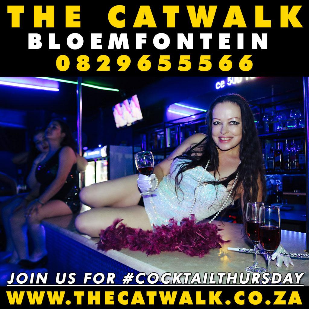 The Catwalk — News