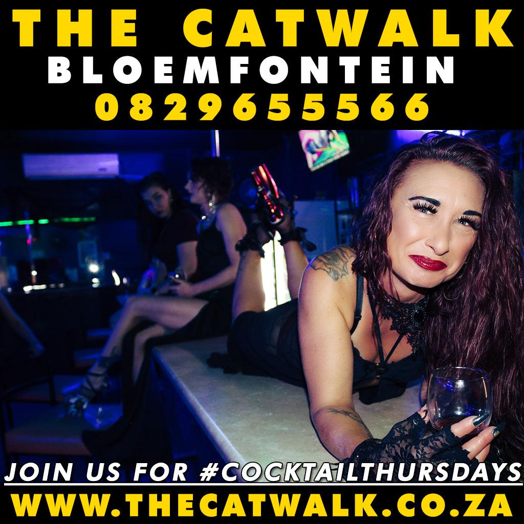 The Catwalk β News