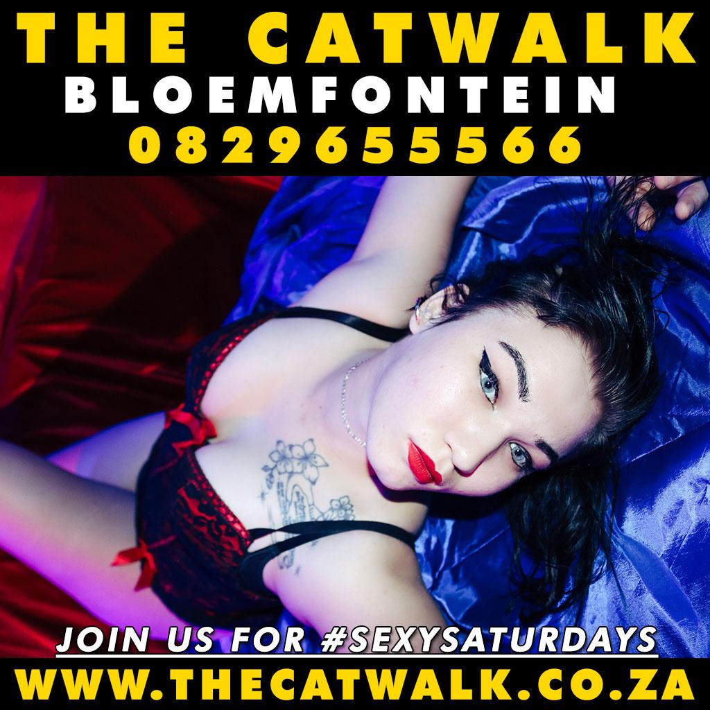The Catwalk β News