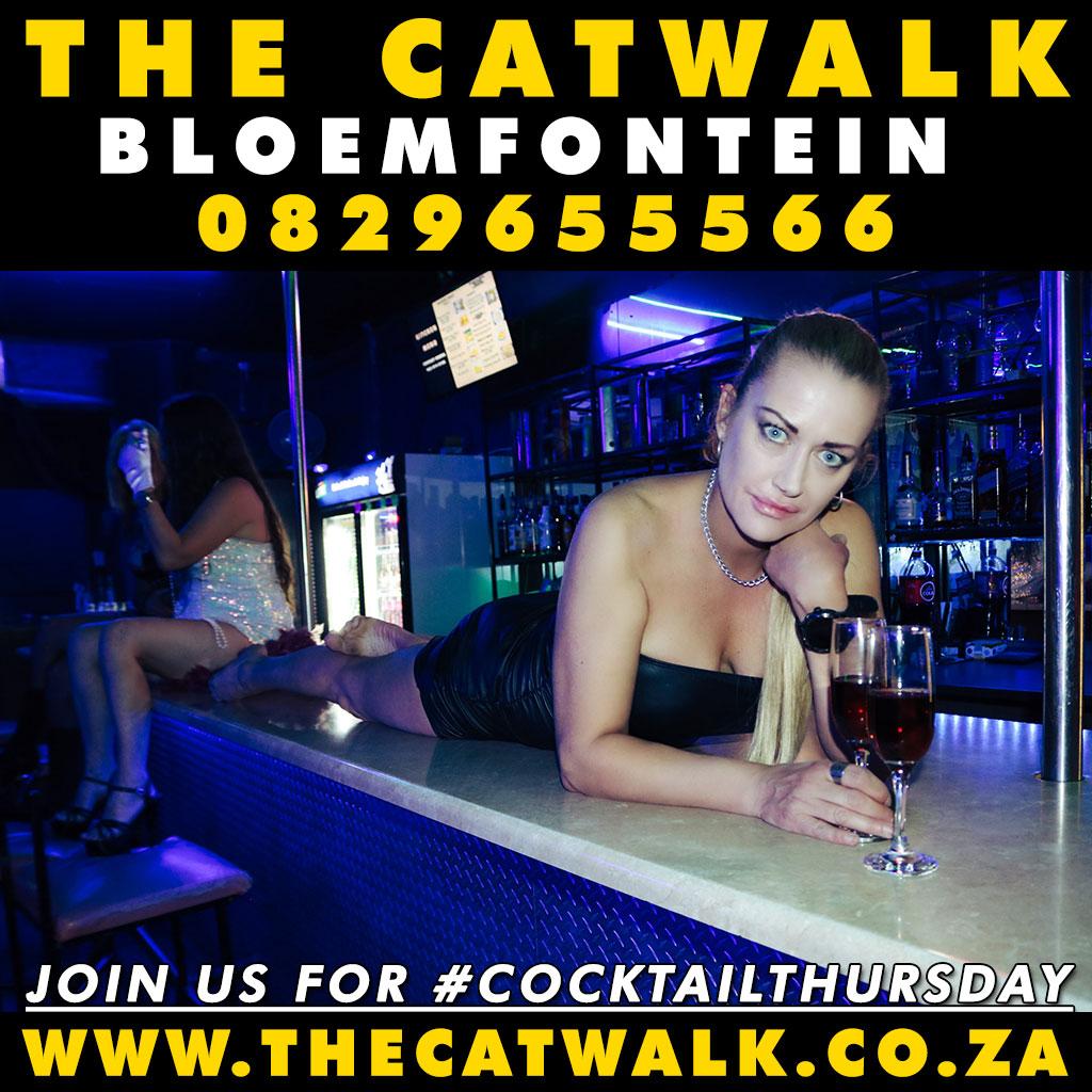 The Catwalk — News