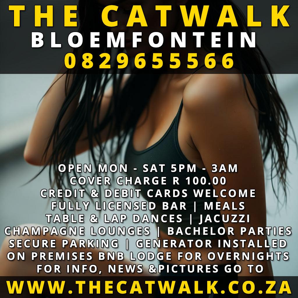 The Catwalk — News