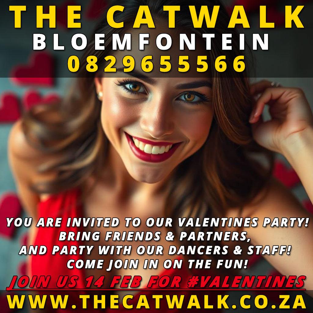 The Catwalk — News