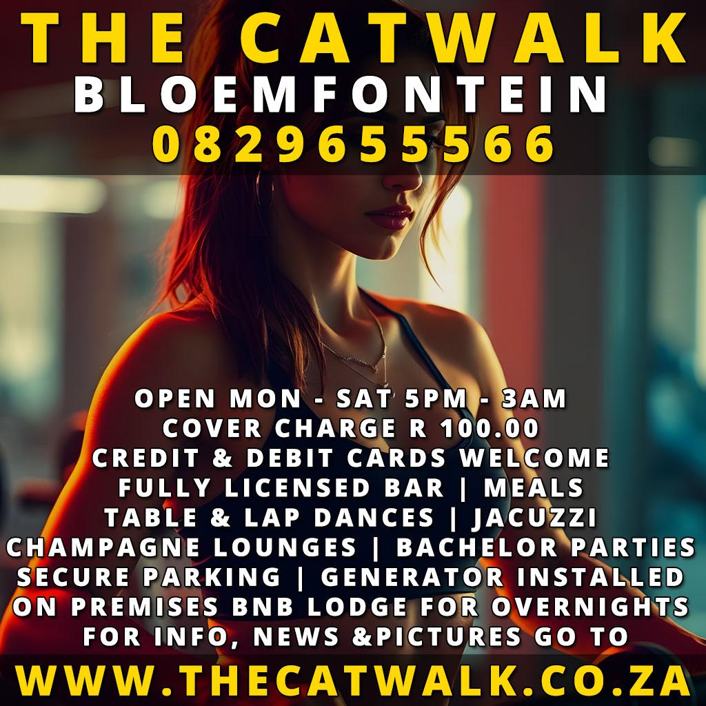 The Catwalk — News