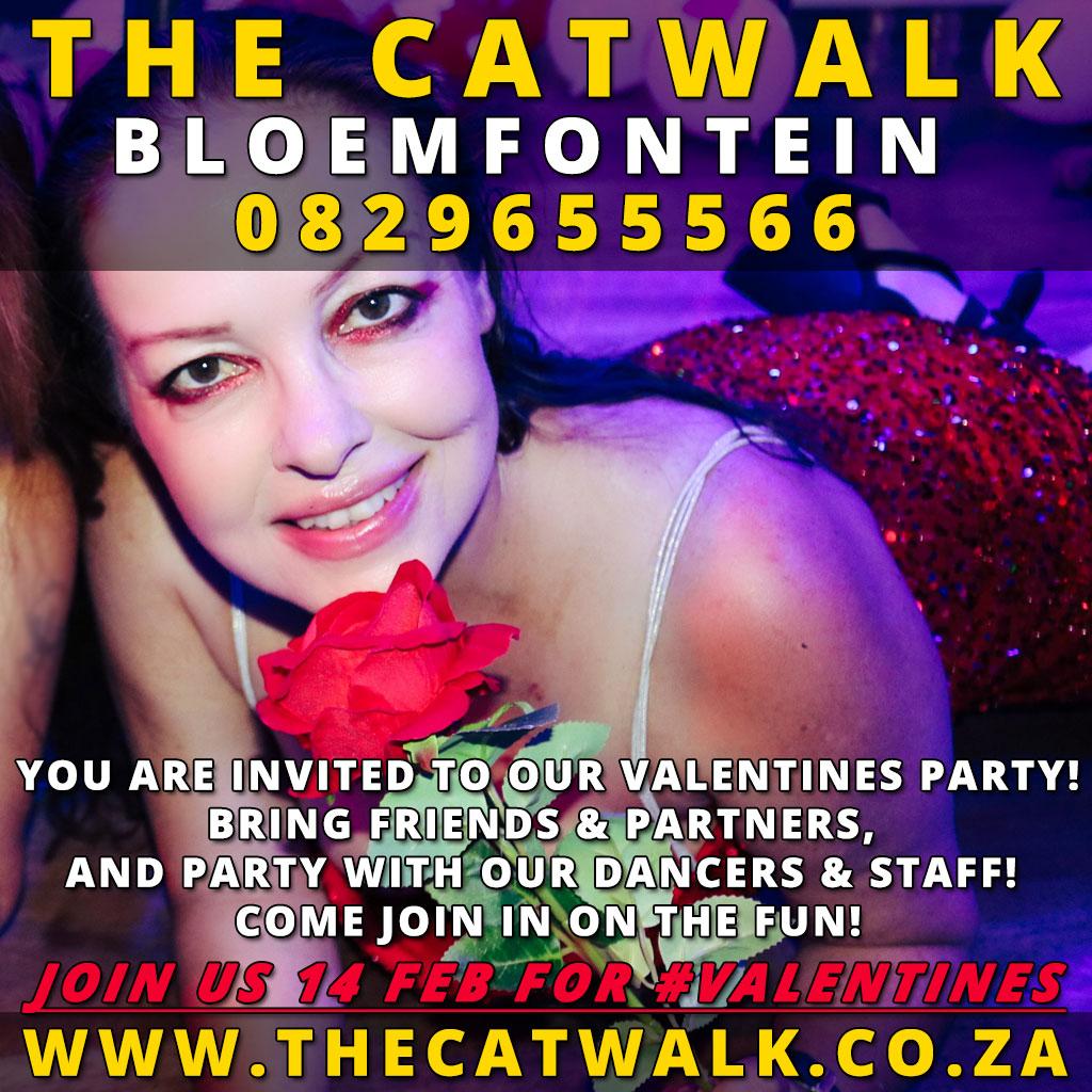 The Catwalk — News