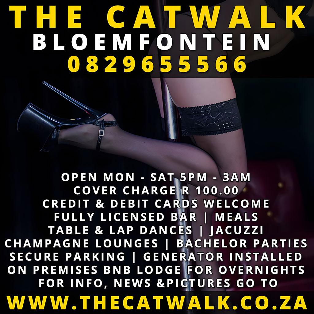 The Catwalk — News