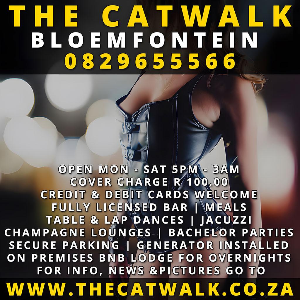 The Catwalk — News