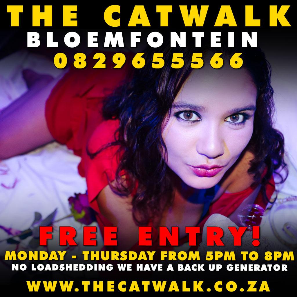 The Catwalk — News