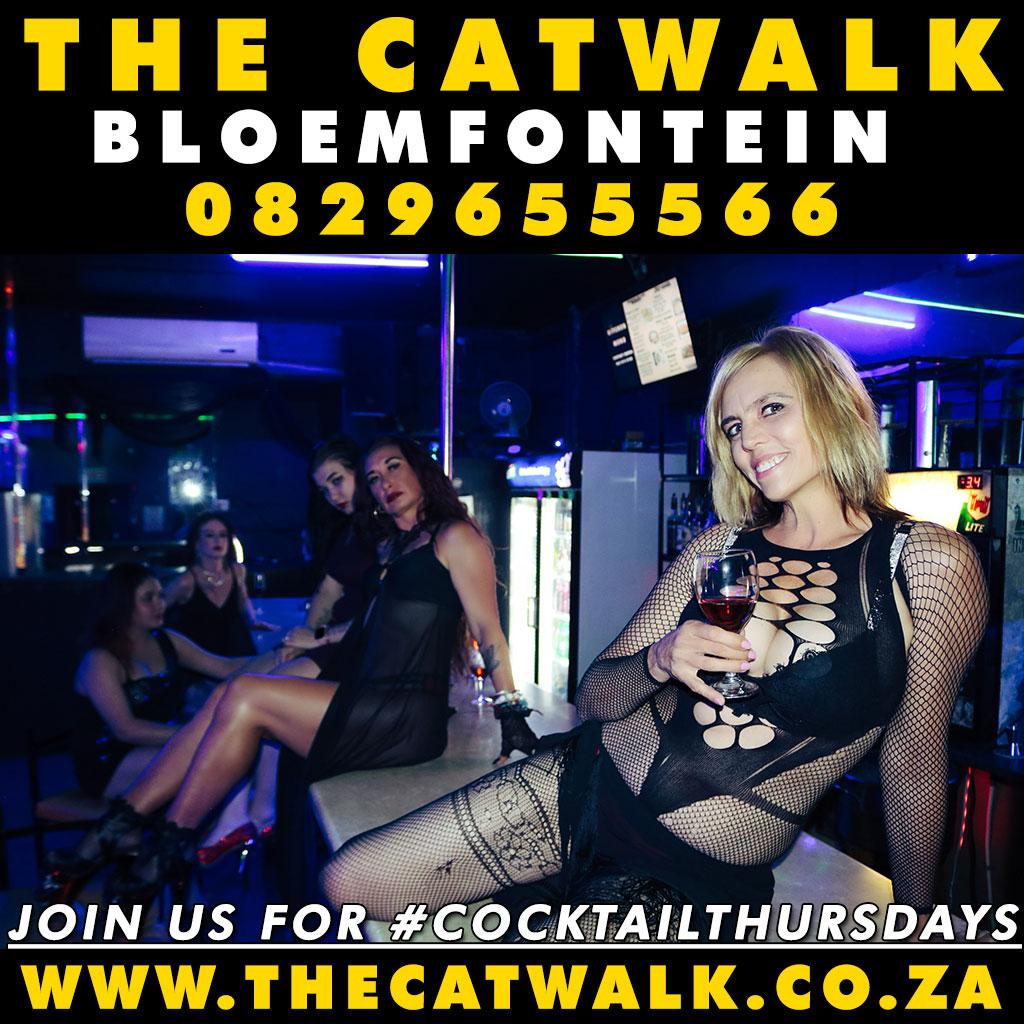 The Catwalk — News