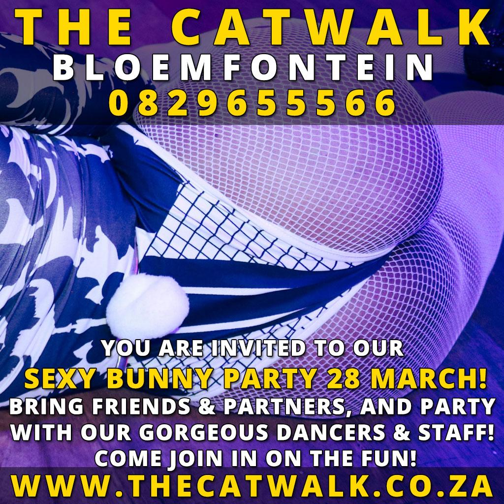 The Catwalk — News
