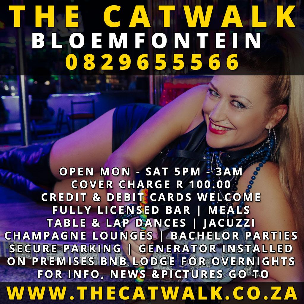 The Catwalk — News