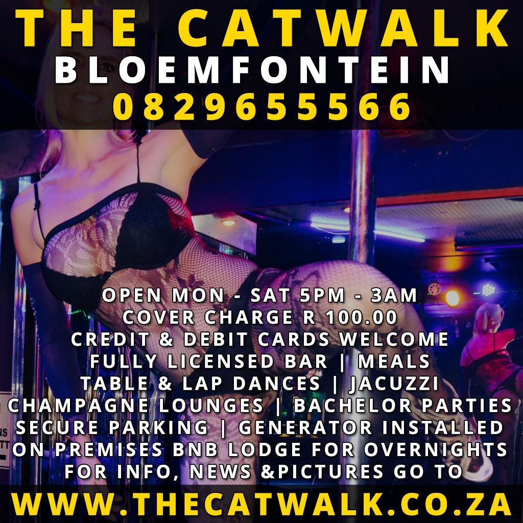 The Catwalk — News
