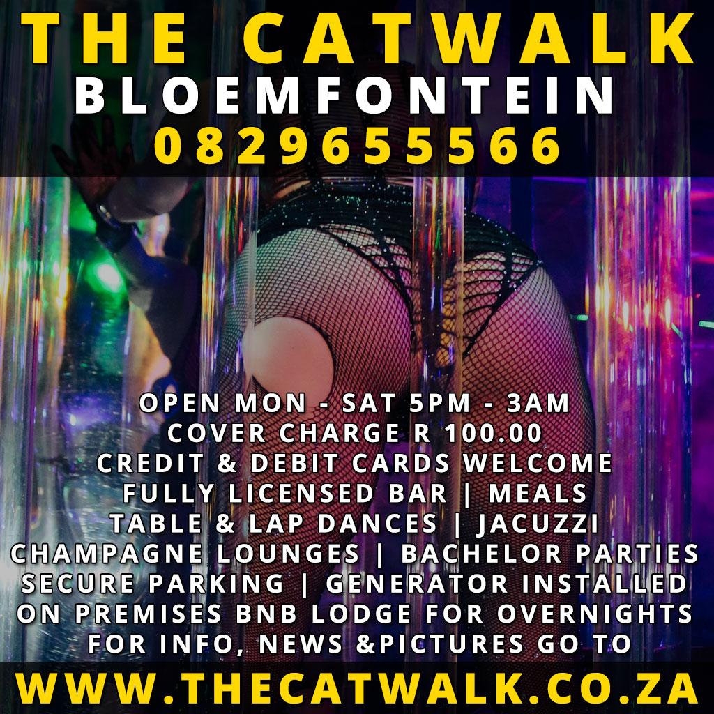 The Catwalk — News