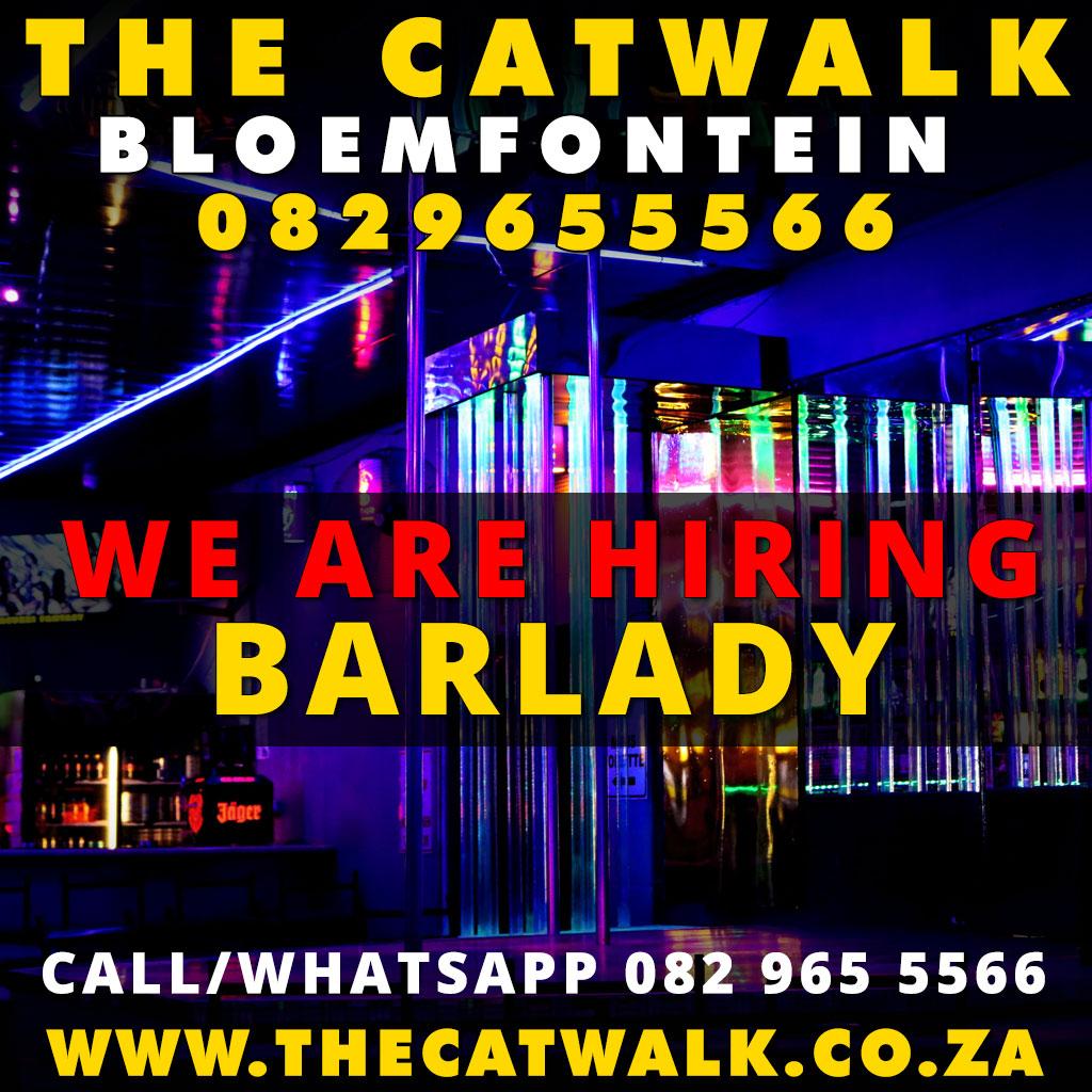 The Catwalk — News