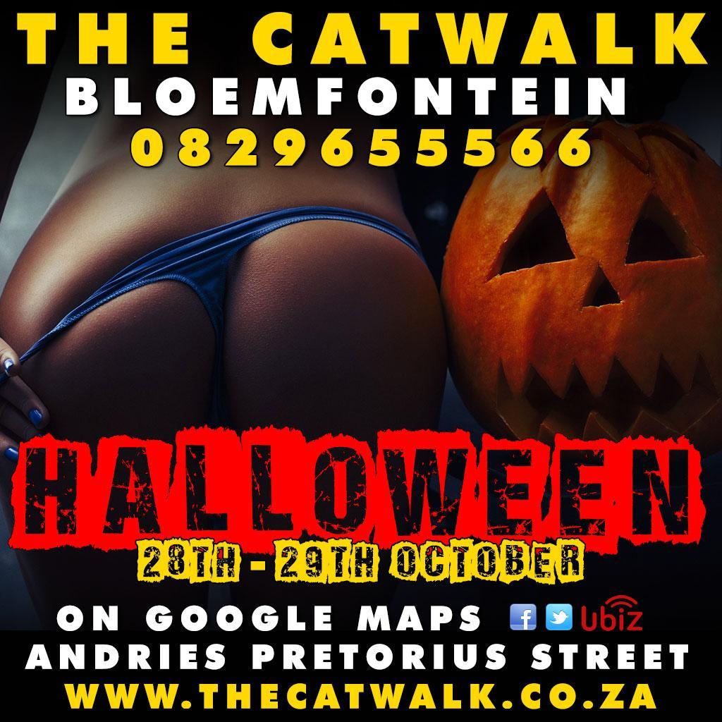 The Catwalk β News