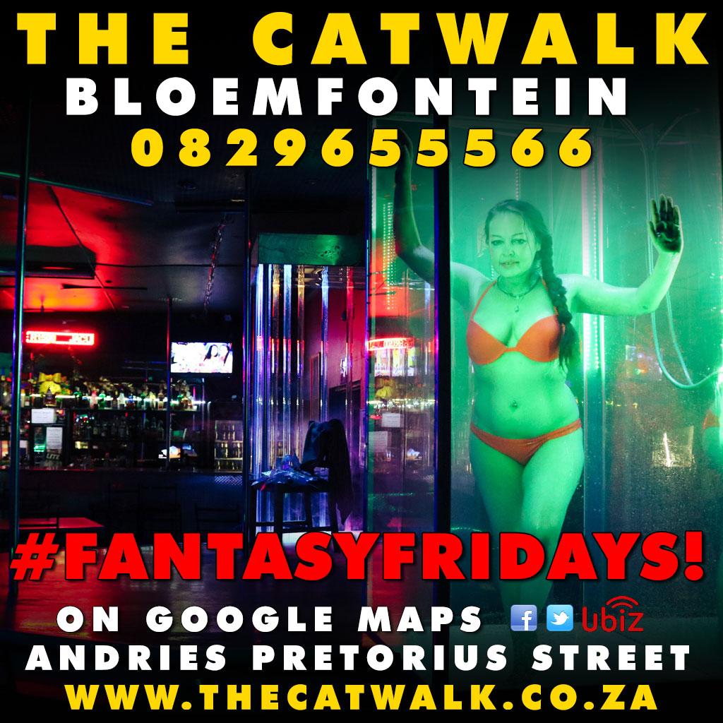 The Catwalk — News