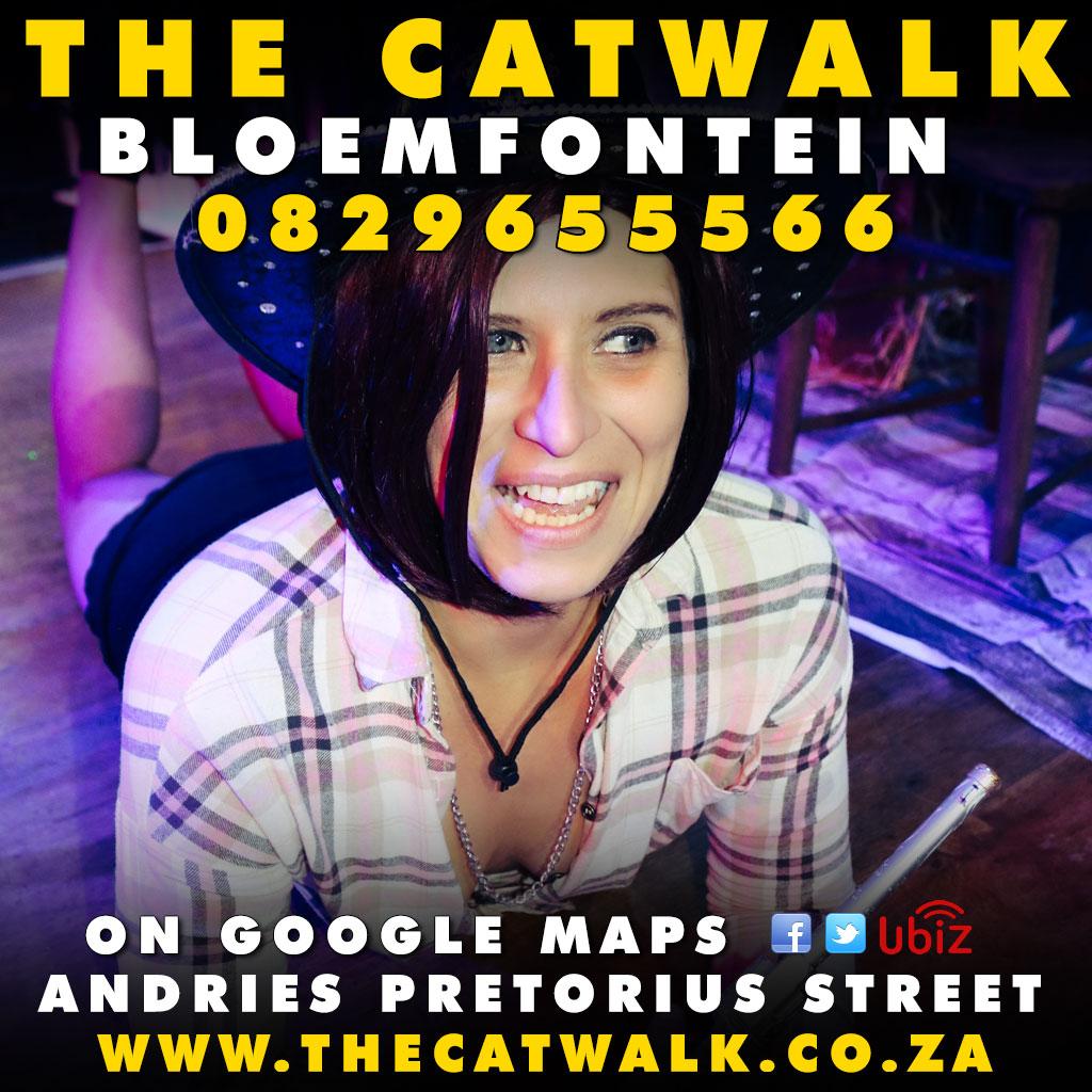 The Catwalk — News