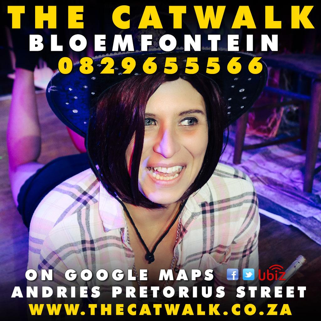 The Catwalk — News