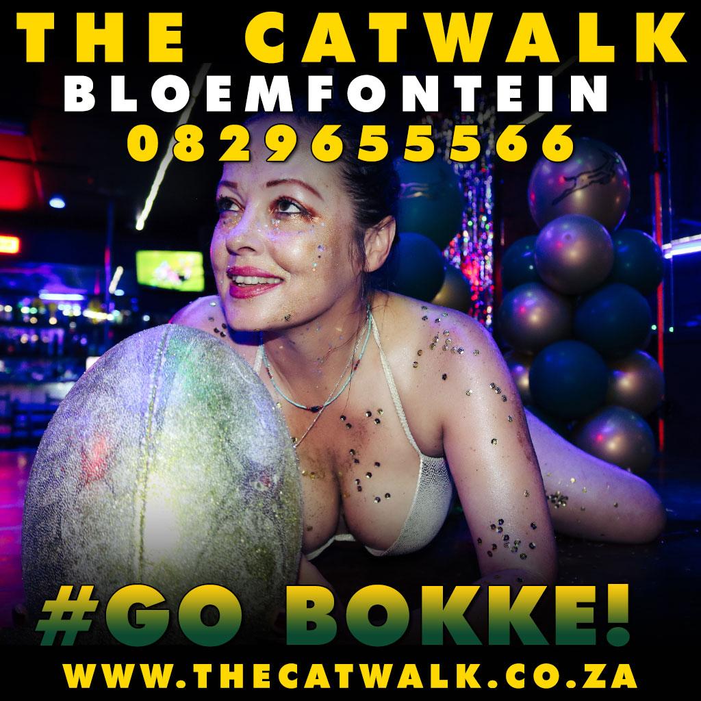 The Catwalk — News