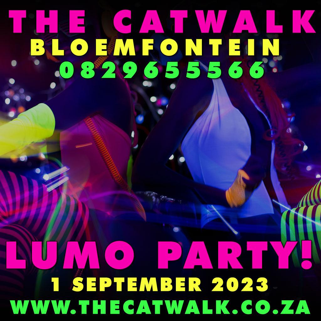 The Catwalk — News