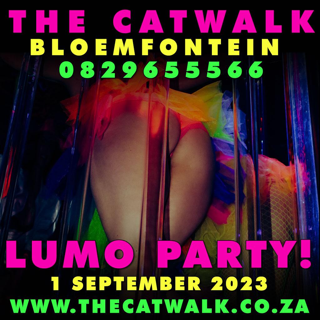 The Catwalk — News