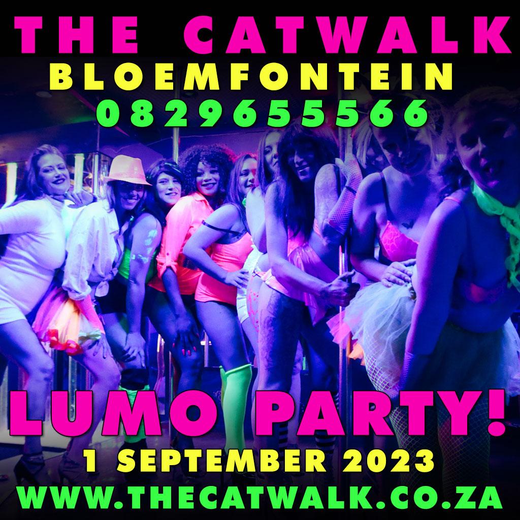 The Catwalk — News
