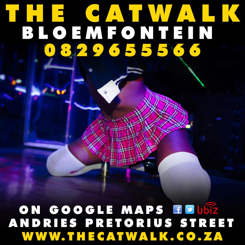The Catwalk — News