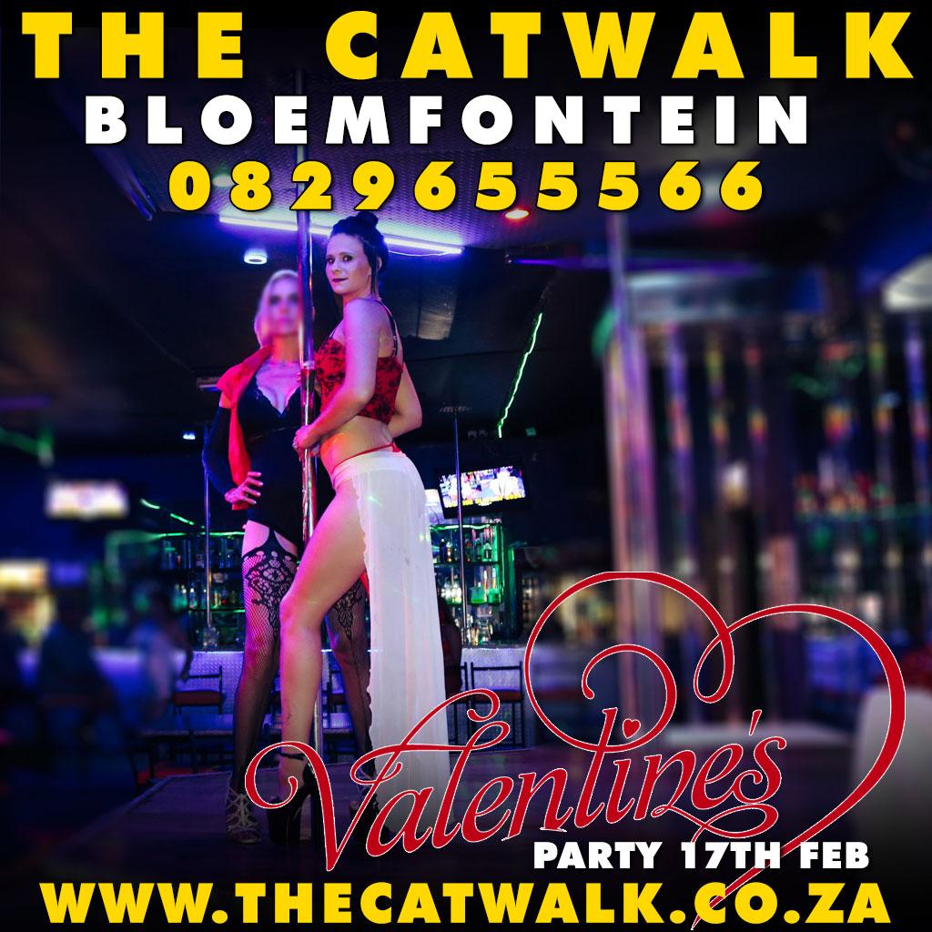 The Catwalk — News