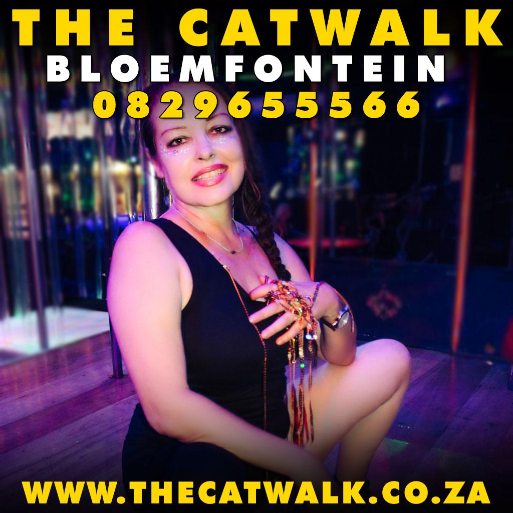 The Catwalk — News
