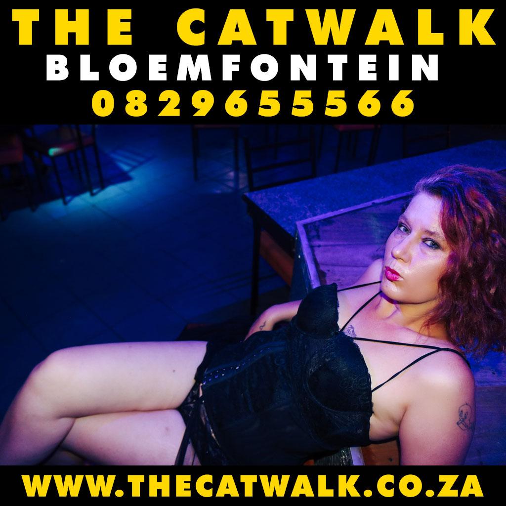 The Catwalk β News