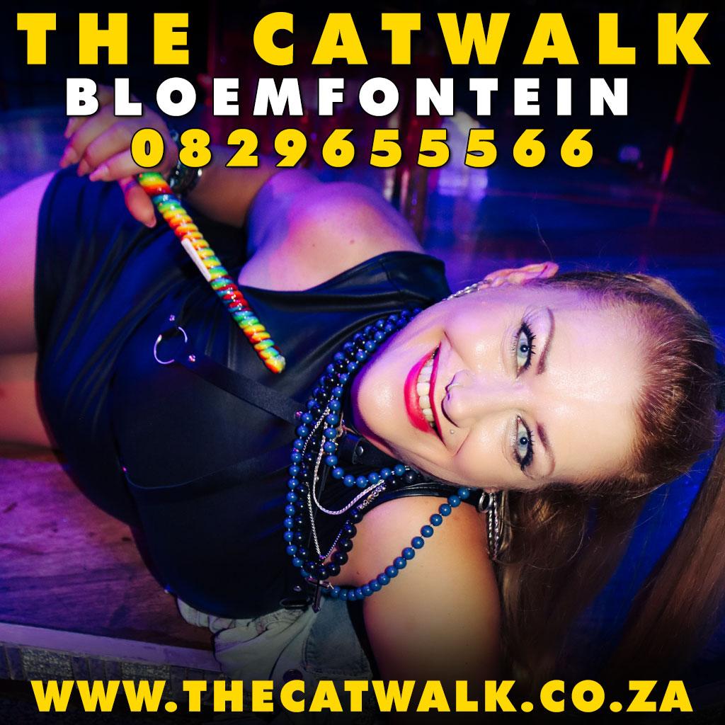 The Catwalk — News