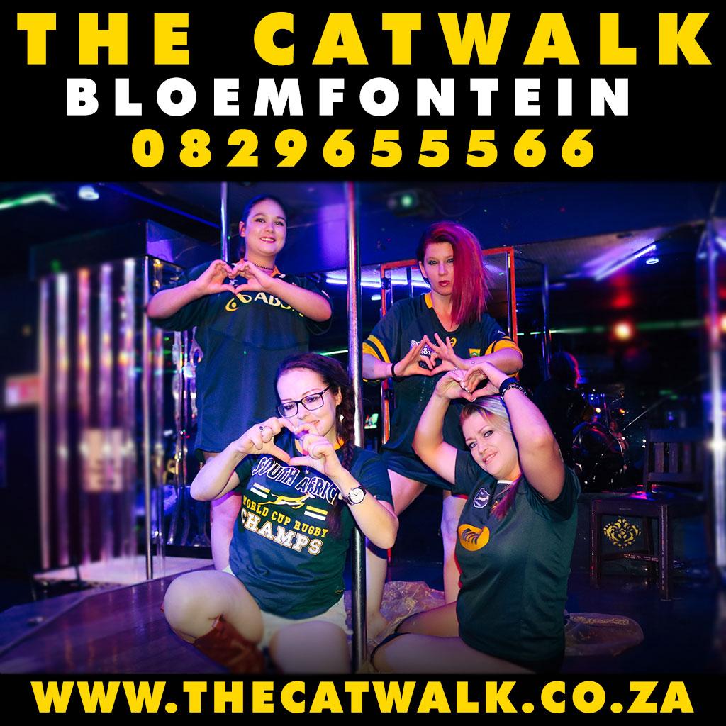 The Catwalk — News