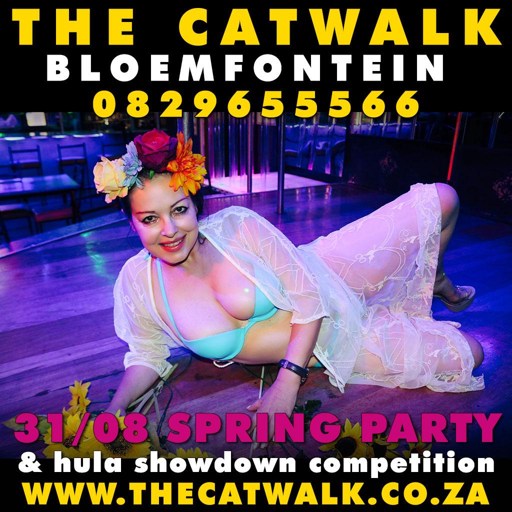 The Catwalk — News