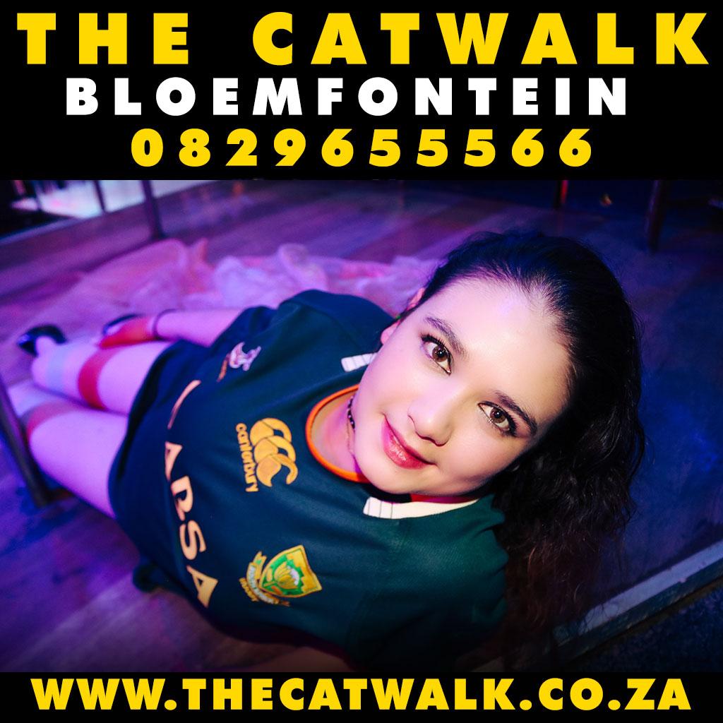 The Catwalk — News